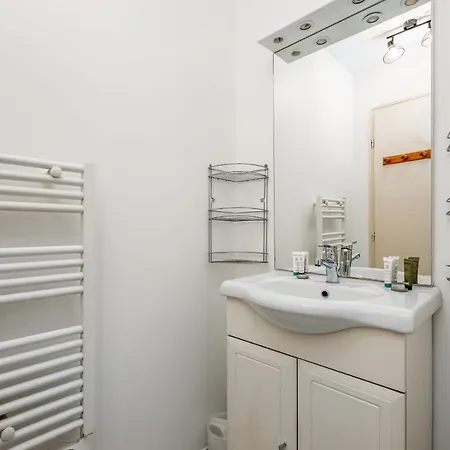 California - Welkeys Apartment Nizza