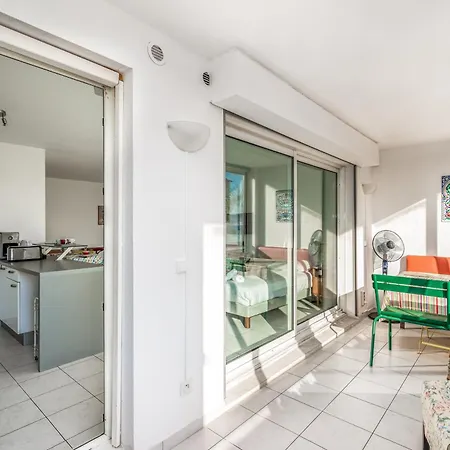 Apartment California - Welkeys