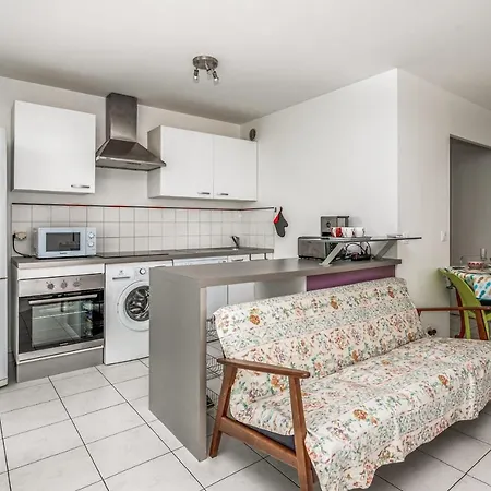 California - Welkeys Apartmán