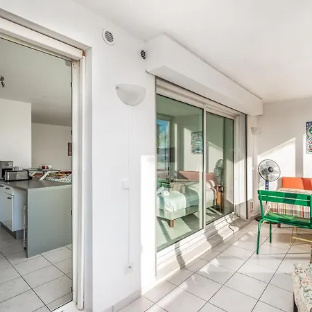 Apartmán California - Welkeys *