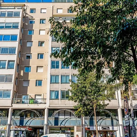 Apartament California - Welkeys